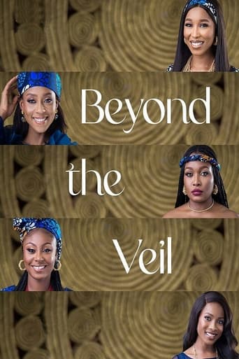 Poster of Beyond the Veil