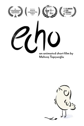 Poster of Echo