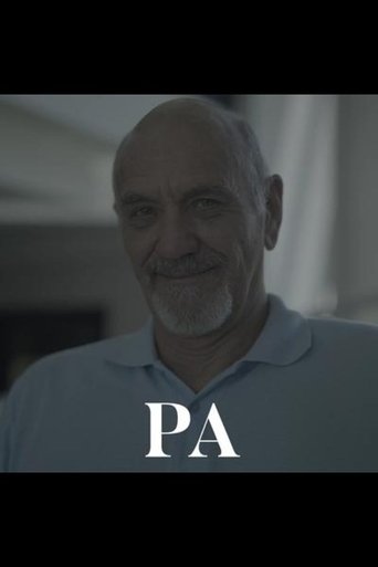 Poster of Pa