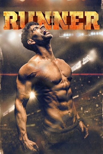 Runner Poster of Runner