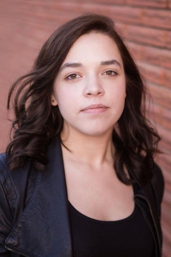Portrait of Lainey Martin