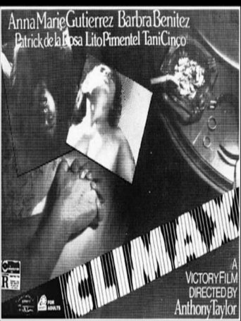 Poster of Climax