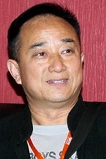 Portrait of Liu Tongsheng