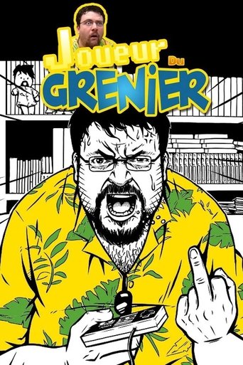 Poster of Joueur du Grenier
