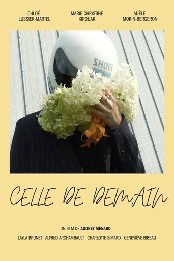 Poster of Celle de demain