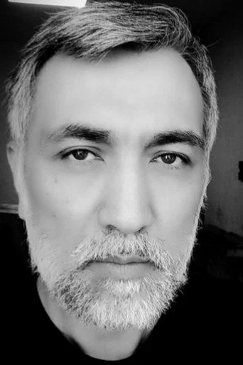 Portrait of Ubaydullo Karimov
