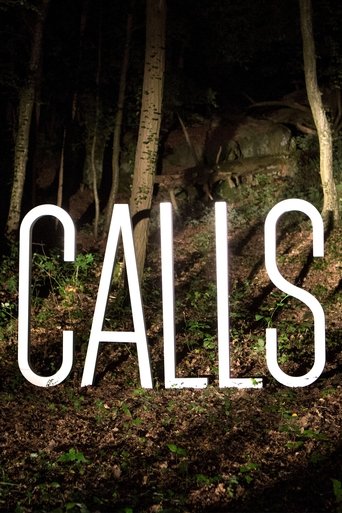 Poster of Calls