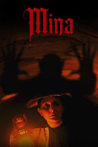 Poster of Mina