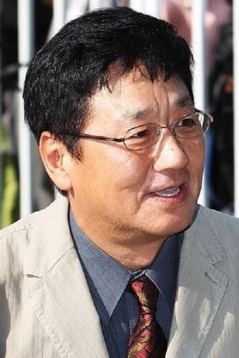 Portrait of 연규진