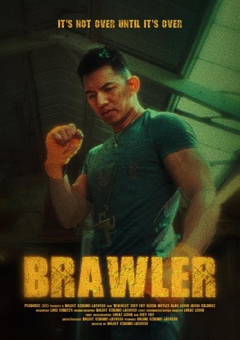Poster of Brawler