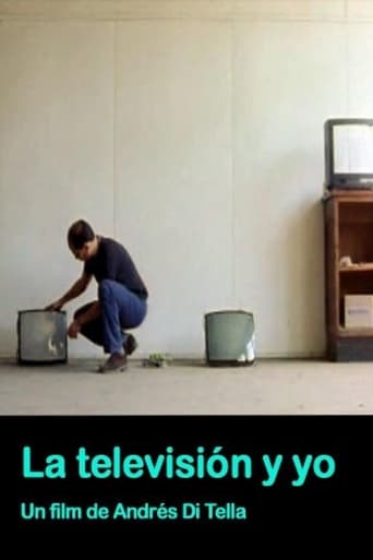 Poster of La T.V. y yo