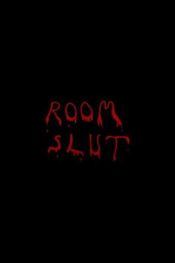 Poster of Room Slut