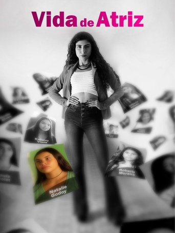 Poster of Vida de Atriz