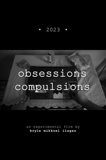 Poster of Obsessions, Compulsions