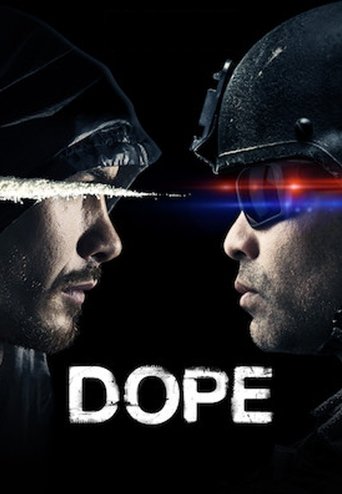 Portrait for Dope - Season 2
