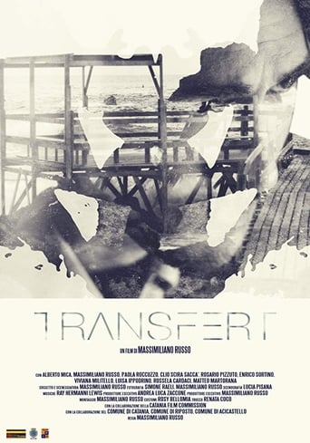 Poster of Transfert