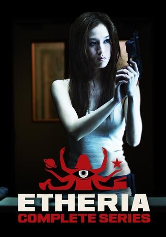 Poster of Etheria