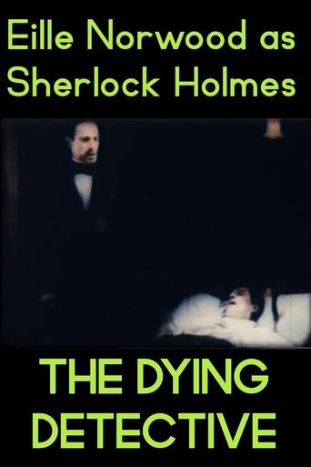 Poster of The Dying Detective