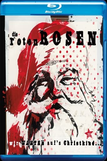 Poster of Die Toten Hosen - Wir warten auf's Christkind