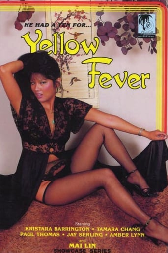 Poster of Yellow Fever