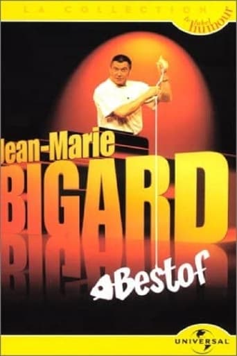 Poster of Bigard - Best of