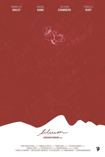 Poster of Lilium
