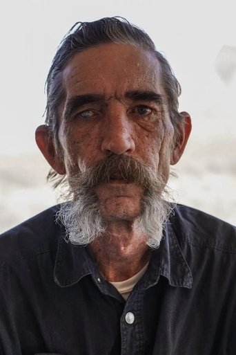 Portrait of Ty Mitchell