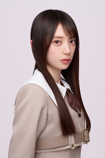 Portrait of 矢田萌華