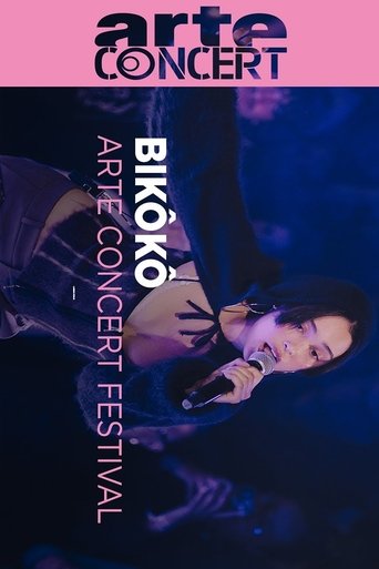 Poster of Bikôkô @ ARTE Concert Festival 2024