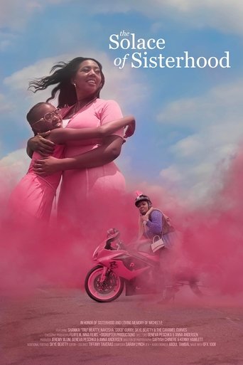 Poster of The Solace Of Sisterhood