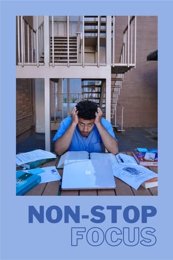 Poster of Non-Stop Focus