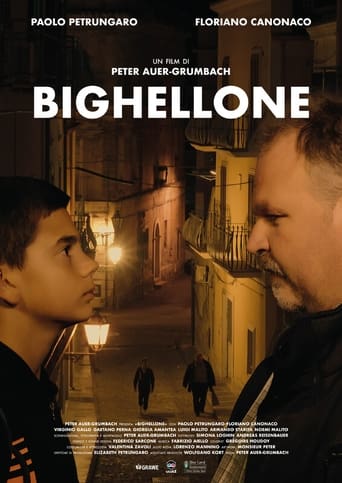 Poster of Bighellone