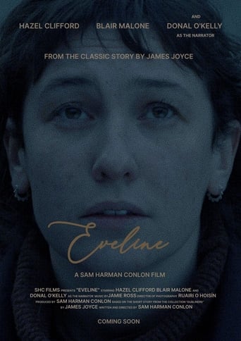 Poster of Eveline