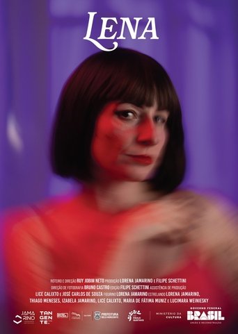 Poster of Lena