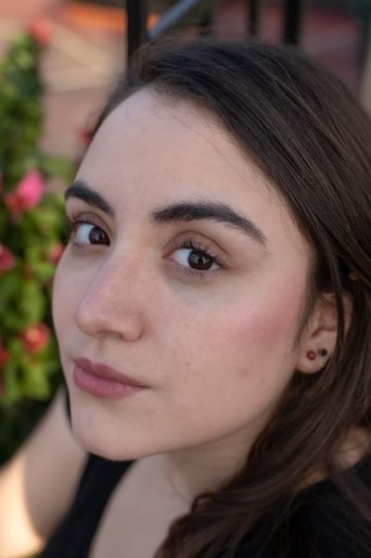 Portrait of Ana Gómez