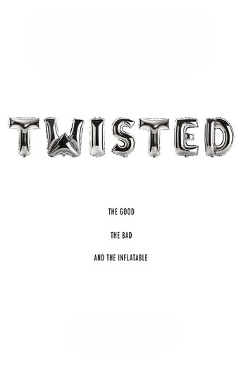 Poster of Twisted