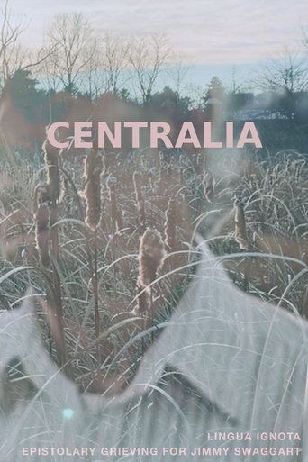 Poster of CENTRALIA