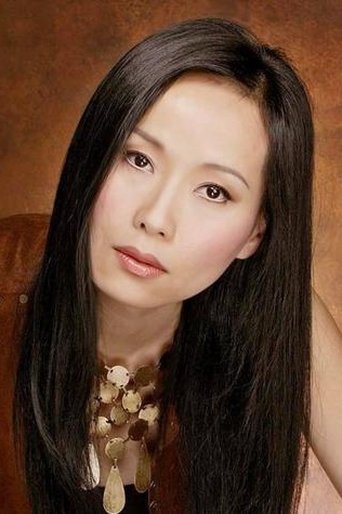 Portrait of Cecilia Yip Tung