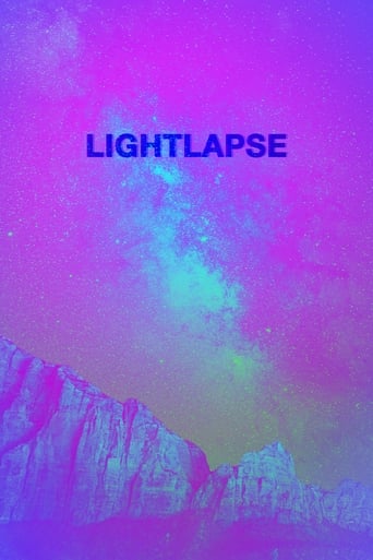 Poster of Lightlapse