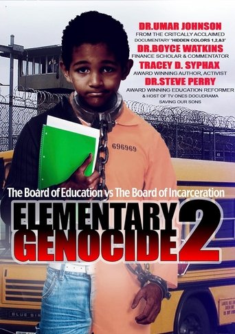 Poster of Elementary Genocide 2