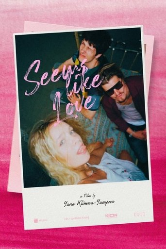 Poster of Seems Like Love