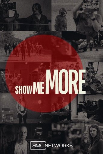 Poster of Show Me More