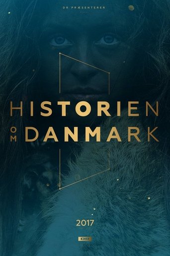 Poster of The History of Denmark