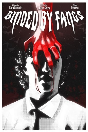 Binded by Fangs Poster of Binded by Fangs