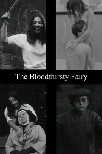 Poster of The Bloodthirsty Fairy