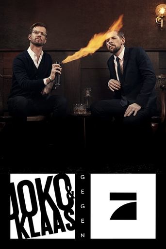 Portrait for Joko & Klaas gegen ProSieben - Season 1