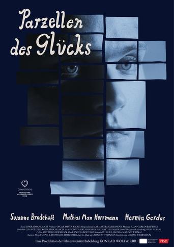 Poster of Parzellen Des Glücks