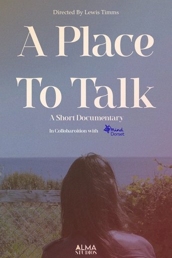 Poster of A Place To Talk