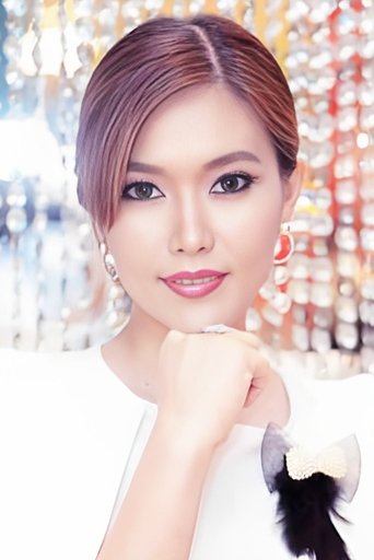 Portrait of Fanny Kwok