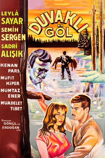 Poster of Duvaklı Göl